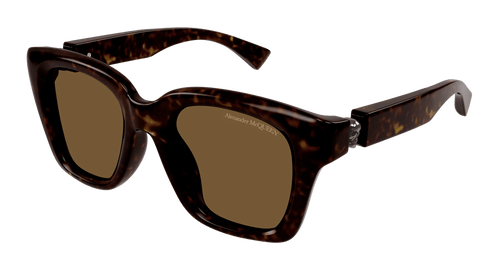 Alexander McQueen 0432SA-005 Sunglasses product image