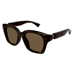 Alexander McQueen 0432SA-005 Sunglasses product image