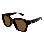 Alexander McQueen 0432SA-005 Sunglasses product image