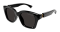 Alexander McQueen 0432SA-001 Sunglasses product image