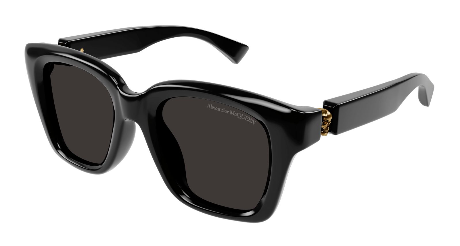 Alexander McQueen 0432SA-001 Sunglasses product image