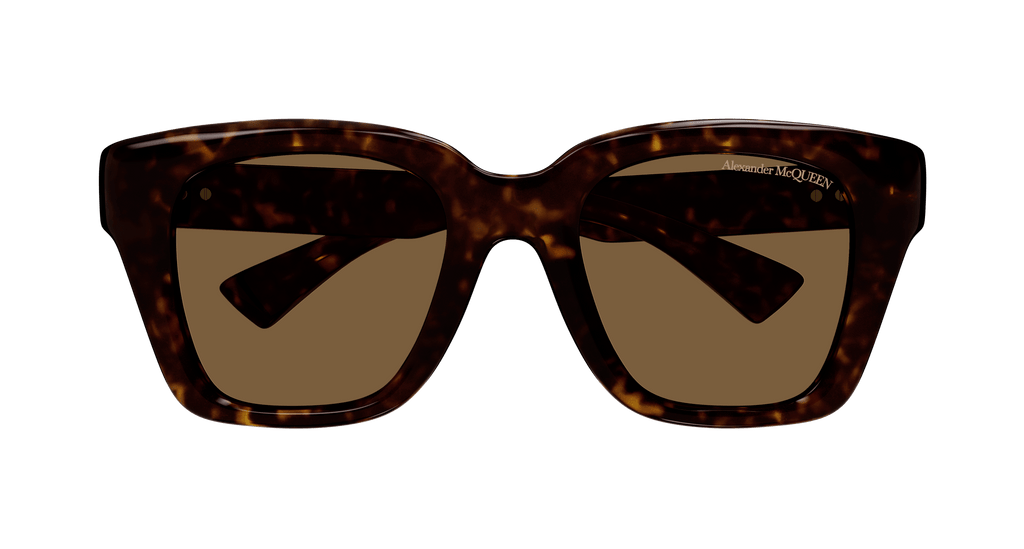 Alexander McQueen 0432SA-005 Sunglasses product image