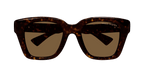 Alexander McQueen 0432SA-005 Sunglasses product image