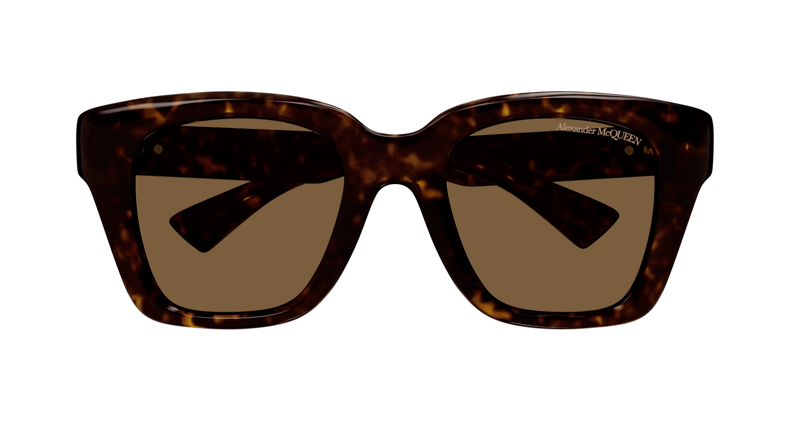 Alexander McQueen 0432SA-005 Sunglasses product image