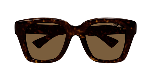 Alexander McQueen 0432SA-005 Sunglasses product image