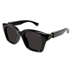 Alexander McQueen 0432SA-005 Sunglasses product image