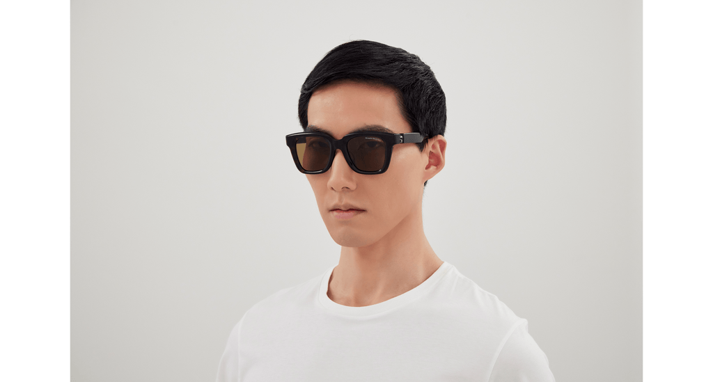 Alexander McQueen 0432SA-005 Sunglasses product image