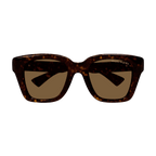 Alexander McQueen 0432SA-001 Sunglasses product image