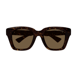 Alexander McQueen 0432SA-001 Sunglasses product image