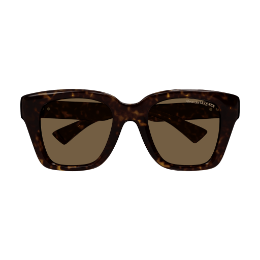 Alexander McQueen 0432SA-005 Sunglasses product image