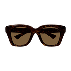 Alexander McQueen 0432SA-005 Sunglasses product image