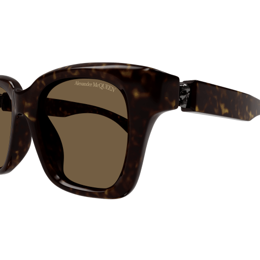 Alexander McQueen 0432SA-005 Sunglasses product image