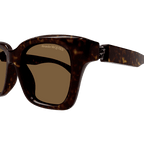 Alexander McQueen 0432SA-005 Sunglasses product image