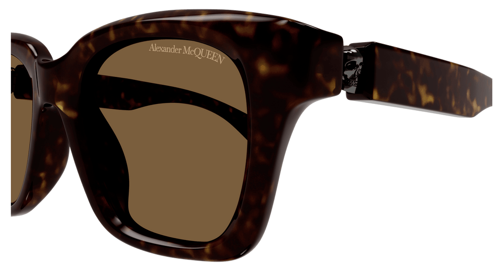 Alexander McQueen 0432SA-005 Sunglasses product image