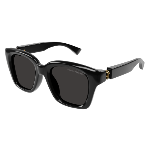Alexander McQueen 0432SA-001 Sunglasses product image