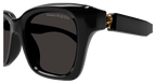 Alexander McQueen 0432SA-001 Sunglasses product image