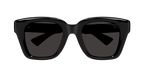 Alexander McQueen 0432SA-001 Sunglasses product image