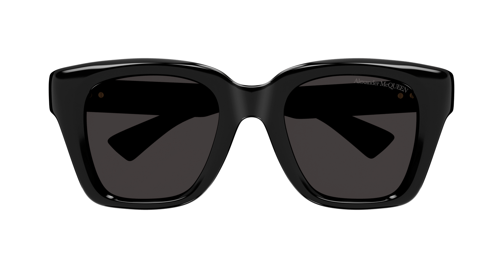 Alexander McQueen 0432SA-001 Sunglasses product image