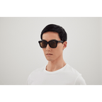 Alexander McQueen 0432SA-005 Sunglasses product image