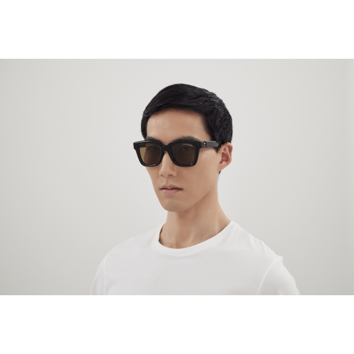 Alexander McQueen 0432SA-005 Sunglasses product image