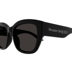 Alexander McQueen 0451SA-001 Sunglasses product image