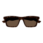 Alexander McQueen 0472S-001 Sunglasses product image