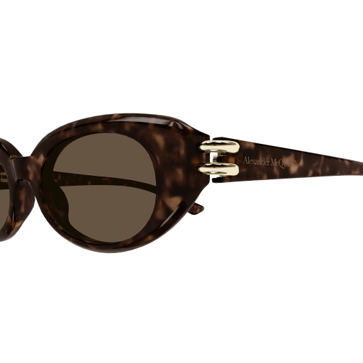 Alexander McQueen 0469S-002 Sunglasses product image
