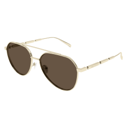 Alexander McQueen 0478S-001 Sunglasses product image
