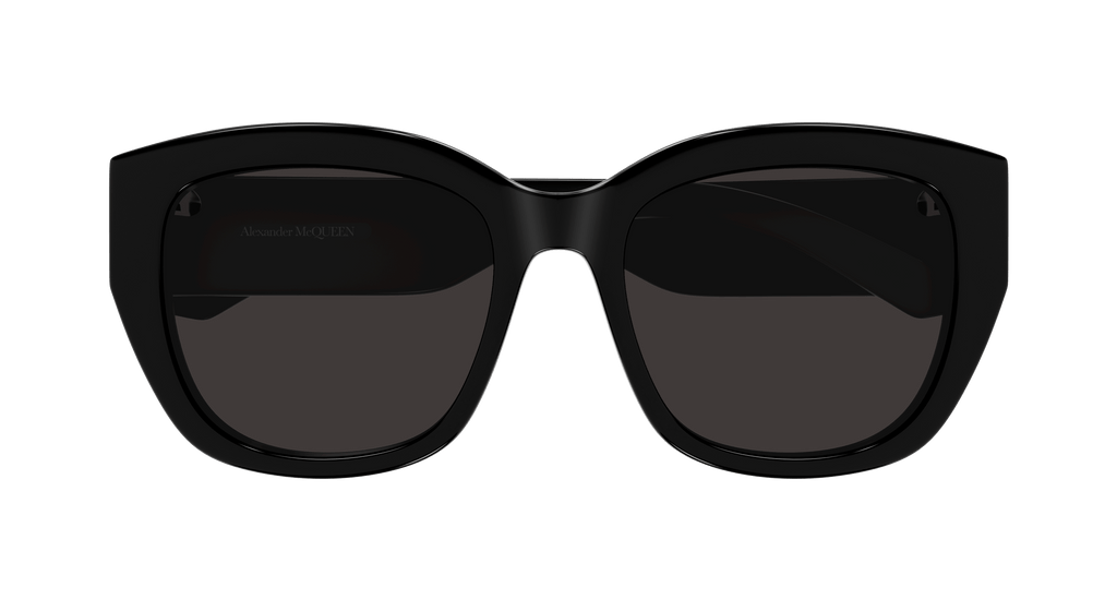 Alexander McQueen 0451SA-001 Sunglasses product image