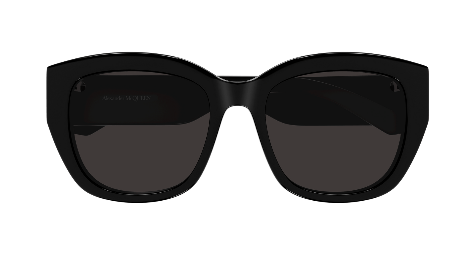Alexander McQueen 0451SA-001 Sunglasses product image