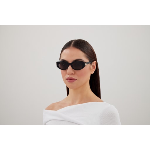 Alexander McQueen 0469S-001 Sunglasses product image