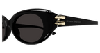 Alexander McQueen 0469S-001 Sunglasses product image