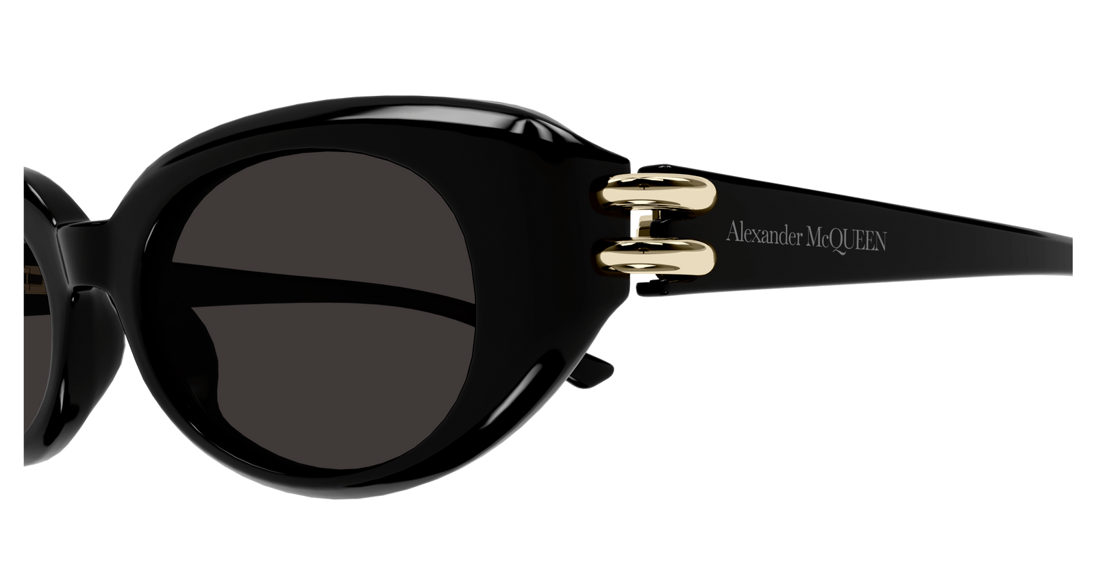 Alexander McQueen 0469S-001 Sunglasses product image