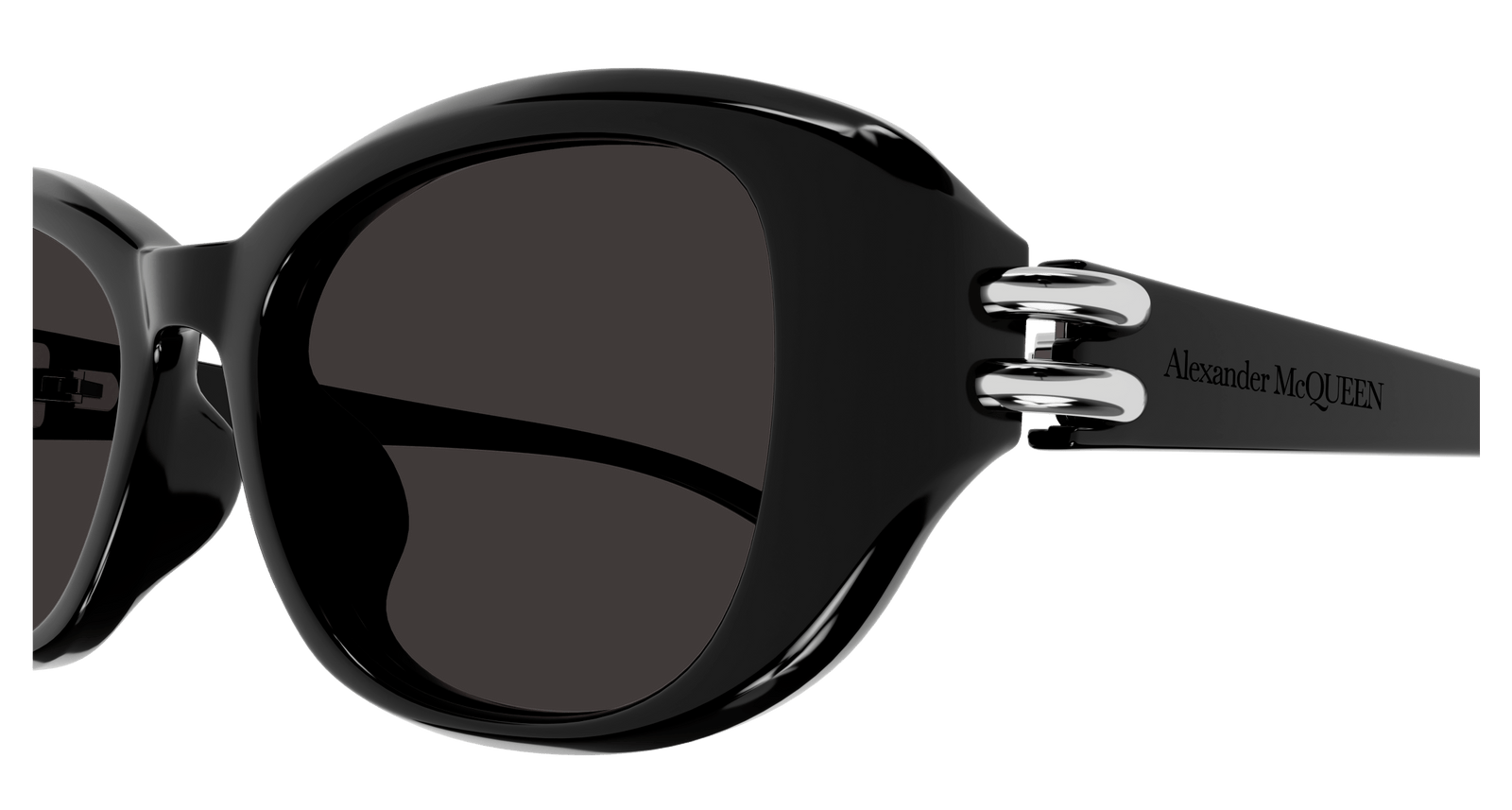 Alexander McQueen 0470SA-001 Sunglasses product image
