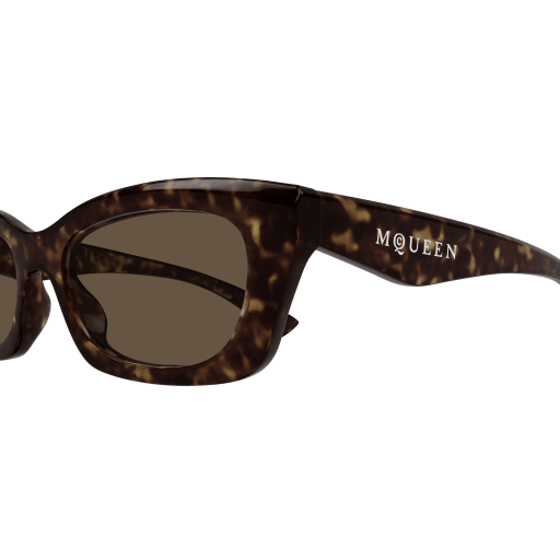 Alexander McQueen 0474S-002 Sunglasses product image