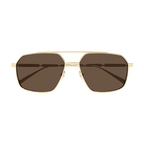 Alexander McQueen 0477S-002 Sunglasses product image