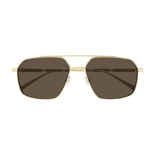 Alexander McQueen 0477S-002 Sunglasses product image