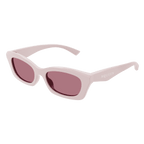 Alexander McQueen 0474S-002 Sunglasses product image