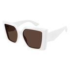 Alexander McQueen 0467S-002 Sunglasses product image