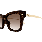 Alexander McQueen 0483S-002 Sunglasses product image