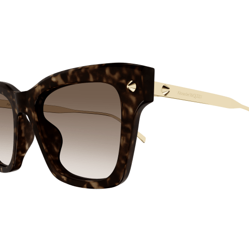 Alexander McQueen 0483S-002 Sunglasses product image