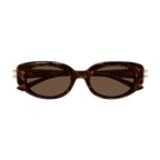 Alexander McQueen 0469S-002 Sunglasses product image