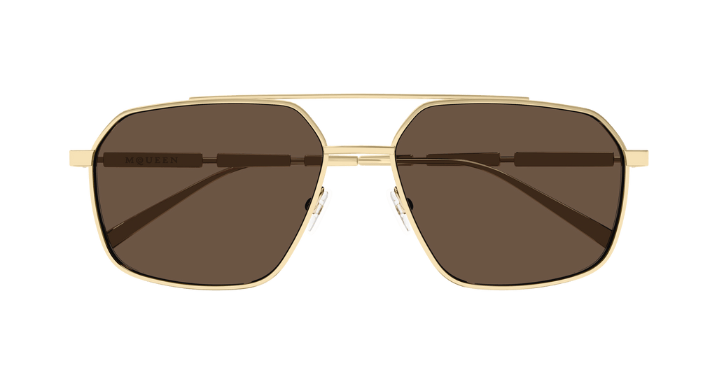 Alexander McQueen 0477S-002 Sunglasses product image
