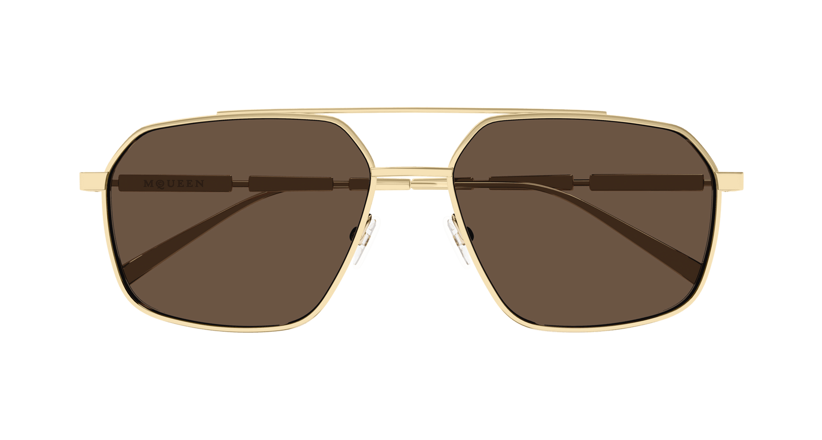 Alexander McQueen 0477S-002 Sunglasses product image