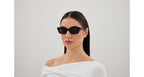 Alexander McQueen 0474S-001 Sunglasses product image