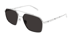 Alexander McQueen 0477S-001 Sunglasses product image