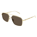 Alexander McQueen 0477S-002 Sunglasses product image