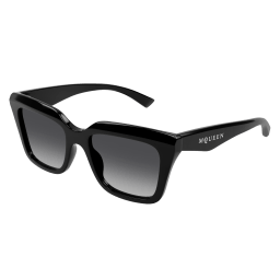 Alexander McQueen 0473SA-002 Sunglasses product image