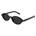 SL-751-JEANNE-001 sunglasses product image