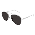 Alexander McQueen 0478S-001 Sunglasses product image